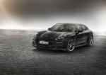 Porsche Panamera Edition 2015 года